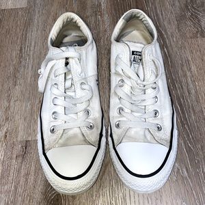 Slip on Chuck Taylor Converse